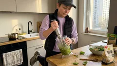 Najlepsze pesto genueńskie w domu: prosty przepis i drobiazg, który robi różnicę