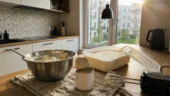 Najprostsze lody bez maszynki: 2 składniki i trik, który robi różnicę